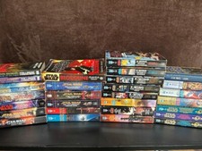 Star wars novels for sale  Montgomery