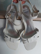 Damen sandalen esprit gebraucht kaufen  Oberhausen