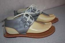 Sorel sandales cuir d'occasion  La Roche-Posay
