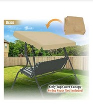 X52 swing canopy for sale  Louisville