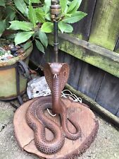 Vintage anglo indian for sale  PETERBOROUGH