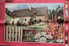 Superbe canevas margot d'occasion  Argenteuil