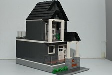 Brick house dark for sale  Charlotte