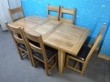 Besp oak solid for sale  BIRMINGHAM