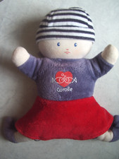Doudou 2002 poupée d'occasion  France