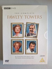 Dvd boxsets dvd for sale  CASTLEFORD