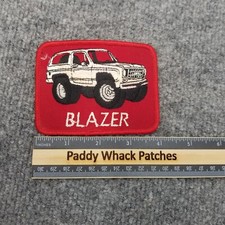 Vintage chevy blazer for sale  Dallas