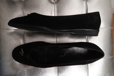 Salvatore ferragamo ballerines d'occasion  Paris XI