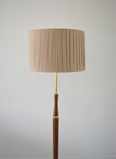 Vintage hessian beige for sale  ENFIELD