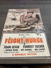 1953 flight nurse for sale  Euless