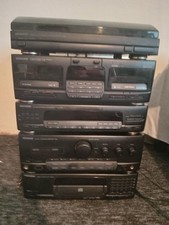 Kenwood stereoanlage gebraucht kaufen Kenwood stereoanlage gebraucht kaufen  Fürth