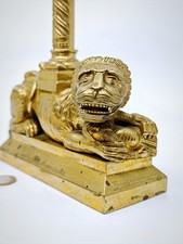 Antiker kerzenständer 1898 gebraucht kaufen  Wuppertal