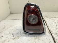 Driver tail light for sale  Aurora