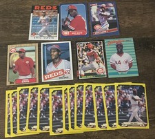 Eric davis lot for sale  Marlton