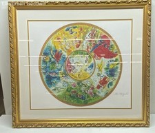 2 marc chagall for sale 2 marc chagall for sale Seattle