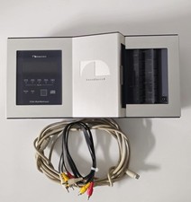 Nakamichi soundspace disc for sale  Clermont