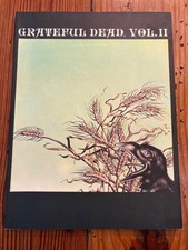 Grateful dead vol for sale  Kansas City
