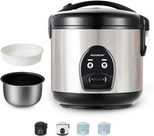 Electric rice cooker for sale  SALFORD