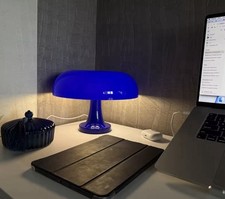 Lampe style retro d'occasion  Dijon