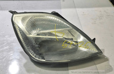 faro derecho para OPEL VECTRA (Z02) 3.0 V6 CDTI Sw 2005-2008 607686 1320348 comprar usado  Enviando para Brazil
