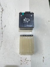 Batteria cbtx7l 12v usato  Terracina