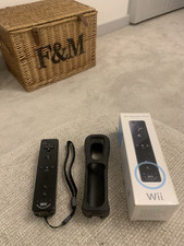 Nintendo remote plus for sale  MARGATE