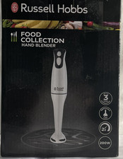 Russell hobbs food for sale  MANSFIELD