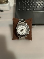 Seiko mod chronograph gebraucht kaufen  Hamburg