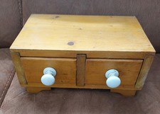 Folk art make for sale  HALSTEAD