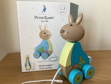 Beatrix potter peter gebraucht kaufen Beatrix potter peter gebraucht kaufen  Versand nach Germany