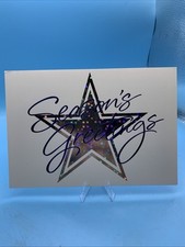 1995 dallas cowboys for sale  Grapevine