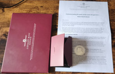 2017 fine silver for sale  UK