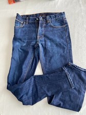 Jeans nudie jeans d'occasion  Beaugency