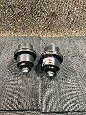 (QUANTIDADE 2) Berco Suporte Track Roller Idler Guide Assembly BC2447 compatível com BC2221A/22A comprar usado  Enviando para Brazil