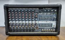 Peavey model xr684 for sale  Salisbury