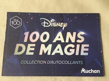 Disney 100 ans d'occasion  Lyon V