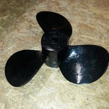 Propeller bootspropeller sonic gebraucht kaufen  Nittendorf