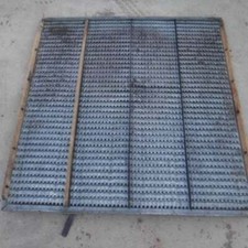 Used bottom chaffer for sale  Lake Mills