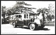 2013 autobus renault d'occasion  France