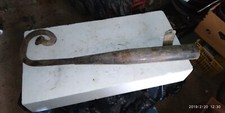 Piaggio boxer marmitta usato  Ragusa