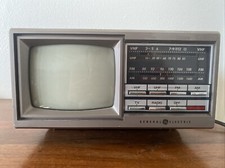 Vintage general electric for sale  Greenville
