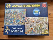 jan van haasteren for sale  CHELMSFORD