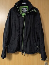 Superdry windbreaker jacke gebraucht kaufen  Issum