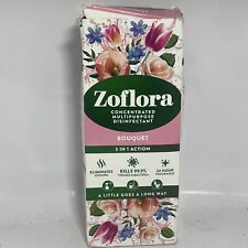 Zoflora disinfectant concentra for sale  ILMINSTER