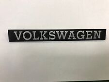 Scirocco mk1 rear for sale  SWAFFHAM