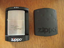 Zippo reg brush gebraucht kaufen  Lehre