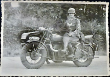 German photo ww2 d'occasion  France