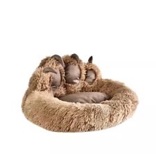 Kuscheliges hundebett hundekor gebraucht kaufen  Brüggen