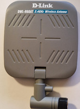 Antenna direttiva wireless usato  Sormano