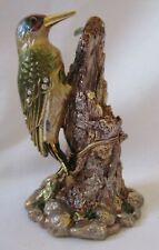 Heavy metal woodpecker for sale  Boca Raton